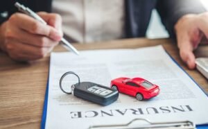 Buying 3rd-party car insurance online for used cars: what’s different?