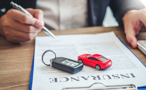 insurance 