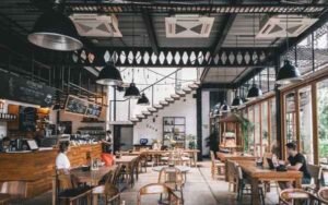 The Impact of Acoustics on the Restaurant Experience