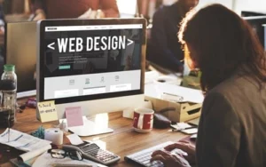 How to Build a Website That Reflects Your Small Business Brand