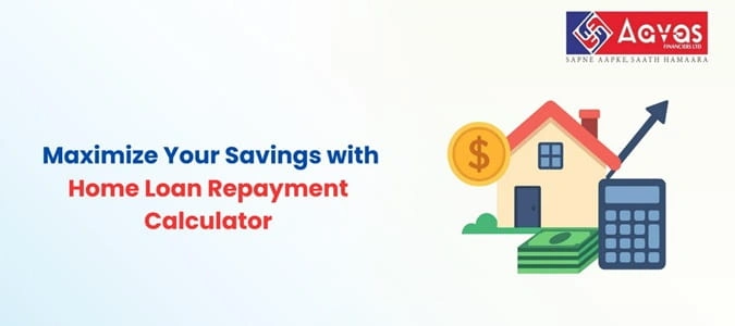 Smart Home Loan Prepayment