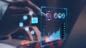 Transforming Enterprises with Advanced Data Analytics Services