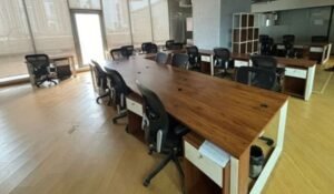 Baner vs Balewadi: Which Is Better for Office Space?
