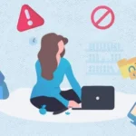 Women's Digital Safety