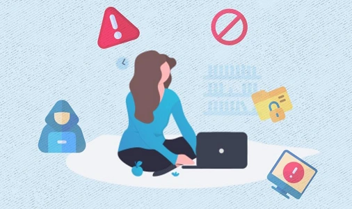 Women's Digital Safety