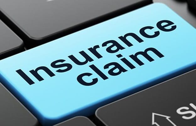 Insurance Claim
