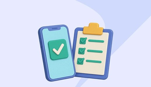 Loan App Safety Checklist