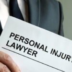 Personal Injury Lawyer