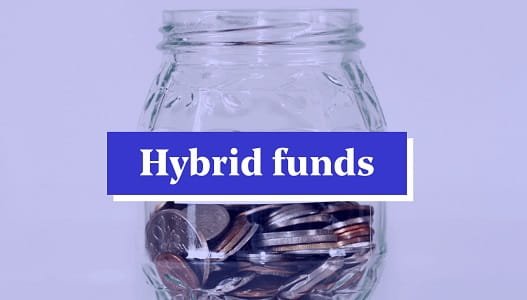Hybrid Funds