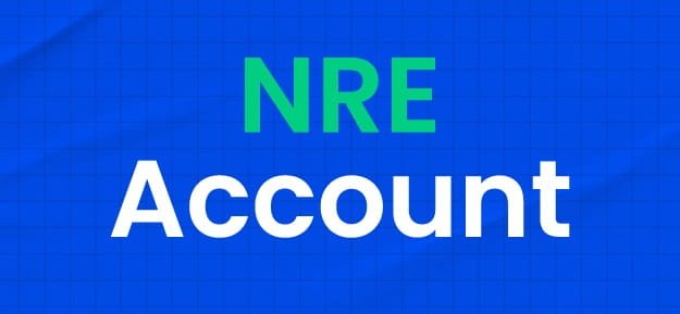NRI Account