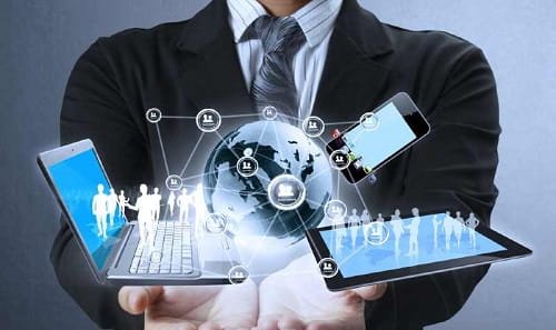 Technology Features Influence