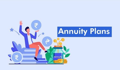 Annuity Planning
