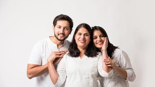 Family Coverage Under One Health Insurance