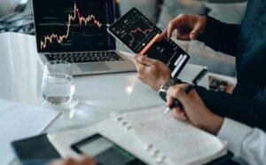 How Flexible Trading Setups Are Changing the Way People Trade