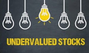How to Identify Undervalued Stocks Before They Breakout!