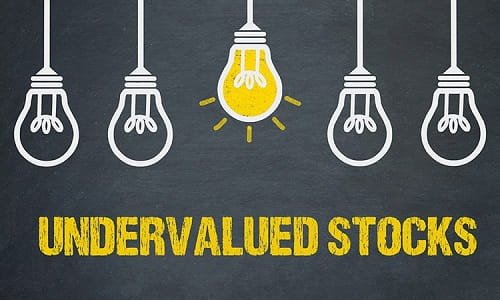 Undervalued Stocks