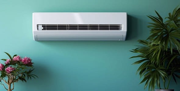 1 Ton AC 