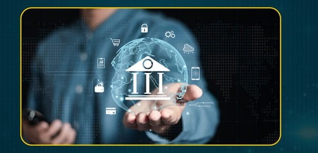 Bank for Business Accounts