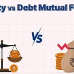 Debt Funds vs Equity Funds