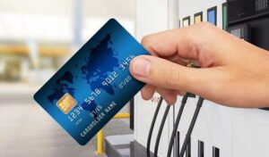 Why Fleet Cards and Corporate Gas Cards Impact Cost Control