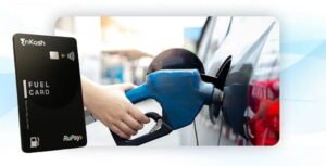 Fuel Cards For Businesses That Want Better Cost Control, Purchase Security, And Fuel Spend Visibility