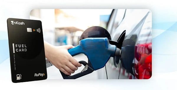 Fuel Cards