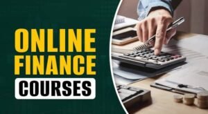 Top Online Finance Courses for Beginners
