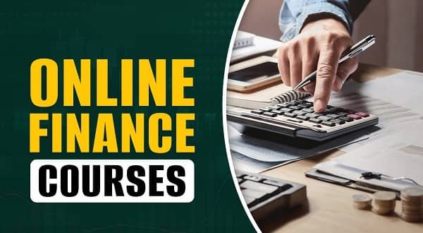 Top Online Finance Courses for Beginners