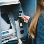 ATM Machine
