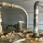 Corrosion in Water Heaters