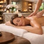 Massage Experience in Destin