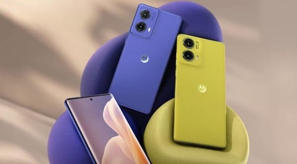 Moto G86 5G vs Moto G96 5G