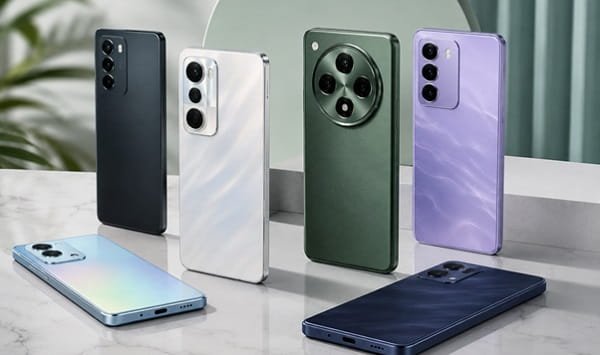 OPPO Mobile Phones
