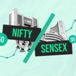Sensex and Nifty