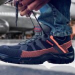 Safety Shoes
