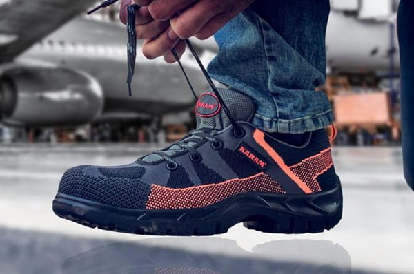 Safety Shoes