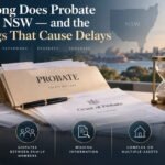 Probate