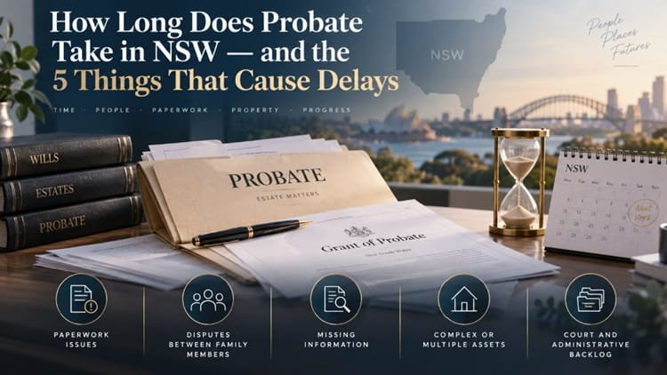 Probate