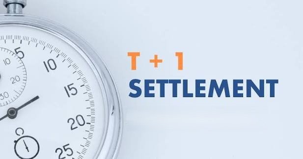 T+1 Settlement