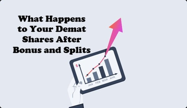 What Happens to Your Demat Shares After Bonus and Splits
