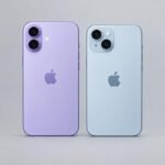 iPhone 16 Plus vs iPhone 15 Plus